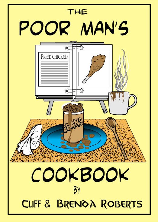 The Poor Man's Cookbook